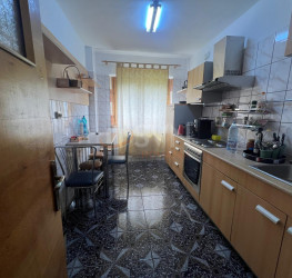 Apartament, 3 camere, 64.38 mp Bucuresti/Titulescu