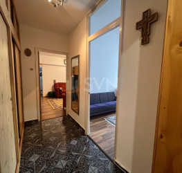 Apartament, 3 camere, 64.38 mp Bucuresti/Titulescu