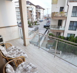 Apartament, 3 camere, 64.79 mp Ilfov/Otopeni