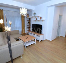 Apartament, 3 camere, 64.79 mp Ilfov/Otopeni