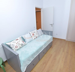 Apartament, 3 camere, 64.79 mp Ilfov/Otopeni