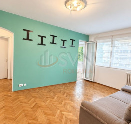 Apartament, 3 camere, 64.88 mp Bucuresti/Bucurestii Noi