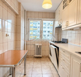 Apartament, 3 camere, 64.88 mp Bucuresti/Bucurestii Noi