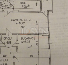 Apartament, 3 camere, 64.88 mp Bucuresti/Bucurestii Noi