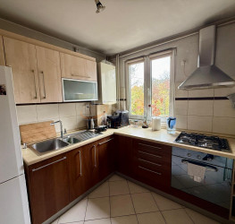 Apartament, 3 camere, 64.9 mp Bucuresti/Titan