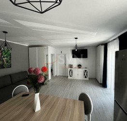 Apartament, 3 camere, 65 mp Cluj/Iris