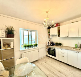 Apartament, 3 camere, 65 mp Bucuresti/Baneasa