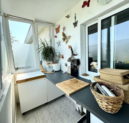 Apartament, 3 camere, 65 mp Bucuresti/Baneasa