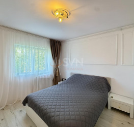 Apartament, 3 camere, 65 mp Bucuresti/Baneasa