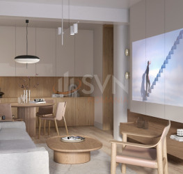 Apartament, 3 camere, 65 mp Bucuresti/Baneasa