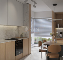 Apartament, 3 camere, 65 mp Bucuresti/Baneasa