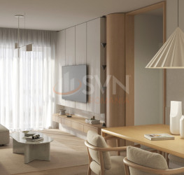 Apartament, 3 camere, 65 mp Bucuresti/Baneasa