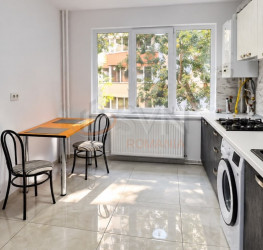 Apartament, 3 camere, 65 mp Bucuresti/Iancului
