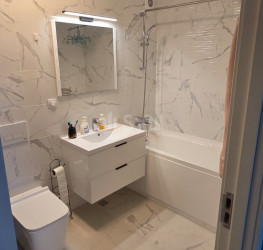 Apartament, 3 camere, 65.2 mp Bucuresti/Pipera