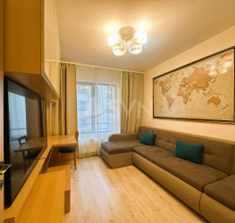 Apartament, 3 camere, 65.52 mp Bucuresti/Grozavesti