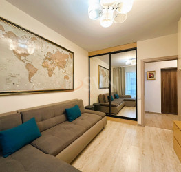 Apartament, 3 camere, 65.52 mp Bucuresti/Grozavesti