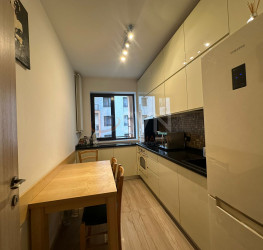 Apartament, 3 camere, 65.52 mp Bucuresti/Grozavesti