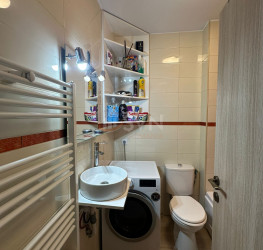 Apartament, 3 camere, 65.52 mp Bucuresti/Grozavesti
