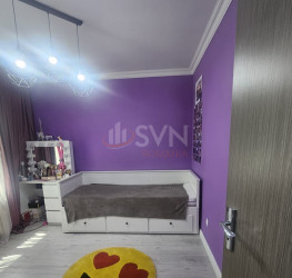 Apartament, 3 camere, 65.58 mp Bucuresti/Teiul Doamnei