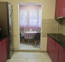 Apartament, 3 camere, 65.58 mp Bucuresti/Teiul Doamnei
