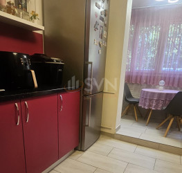 Apartament, 3 camere, 65.58 mp Bucuresti/Teiul Doamnei