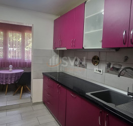 Apartament, 3 camere, 65.58 mp Bucuresti/Teiul Doamnei