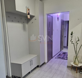 Apartament, 3 camere, 65.58 mp Bucuresti/Teiul Doamnei