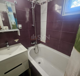 Apartament, 3 camere, 65.58 mp Bucuresti/Teiul Doamnei