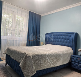 Apartament, 3 camere, 65.58 mp Bucuresti/Teiul Doamnei