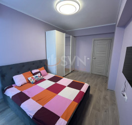 Apartament, 3 camere, 65.7 mp Bucuresti/Vitan-barzesti (s4)