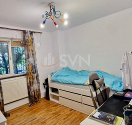 Apartament, 3 camere, 65.8 mp Bucuresti/Lacul Tei