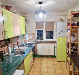 Apartament, 3 camere, 65.8 mp Bucuresti/Lacul Tei