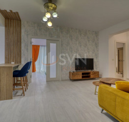 Apartament, 3 camere, 66 mp Bucuresti/Piata Unirii (s3)