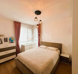 Apartament, 3 camere, 66 mp Bucuresti/Bucurestii Noi