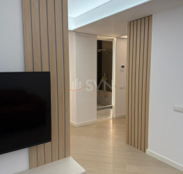 Apartament, 3 camere, 66 mp Bucuresti/Pipera