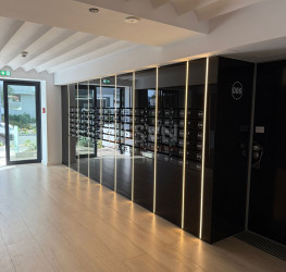 Apartament, 3 camere, 66 mp Bucuresti/Pipera