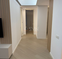 Apartament, 3 camere, 66 mp Bucuresti/Pipera