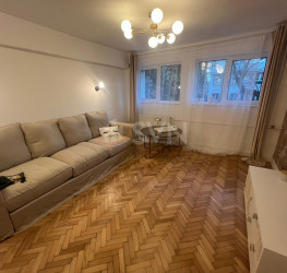 Apartament, 3 camere, 66 mp Bucuresti/Floreasca