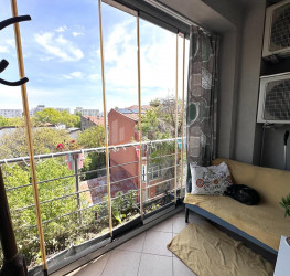 Apartament, 3 camere, 66 mp Bucuresti/Calea Calarasilor