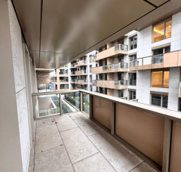 Apartament, 3 camere, 66 mp Bucuresti/Pipera