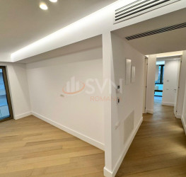 Apartament, 3 camere, 66 mp Bucuresti/Pipera