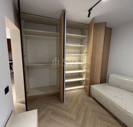 Apartament, 3 camere, 66 mp Bucuresti/Brancoveanu