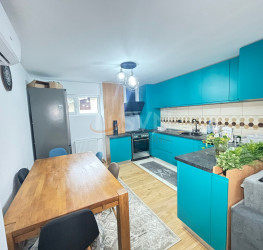 Apartament, 3 camere, 66 mp Bucuresti/Domenii