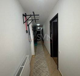 Apartament, 3 camere, 66 mp Bucuresti/Domenii