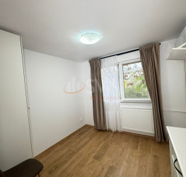 Apartament, 3 camere, 66 mp Bucuresti/Domenii