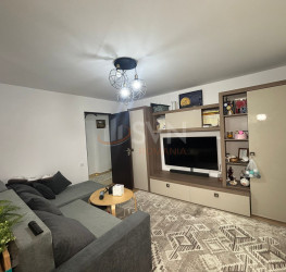 Apartament, 3 camere, 66 mp Bucuresti/Domenii