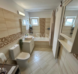 Apartament, 3 camere, 66 mp Bucuresti/Domenii