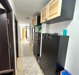 Apartament, 3 camere, 66 mp Bucuresti/Domenii