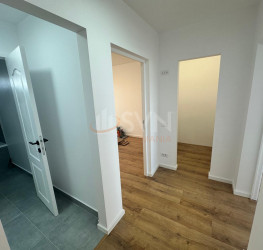 Apartament, 3 camere, 66 mp Bucuresti/Bucurestii Noi