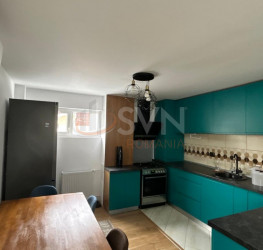 Apartament, 3 camere, 66 mp Bucuresti/Domenii
